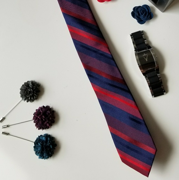 EXPRESS MODERN TIE - Picture 3 of 4